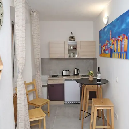 Hostel Korcula *