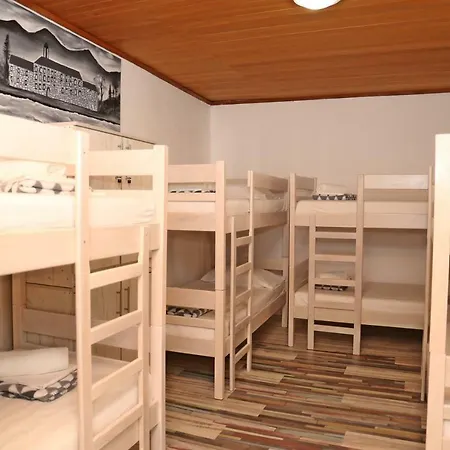 Hostel Korcula * Korcula Town
