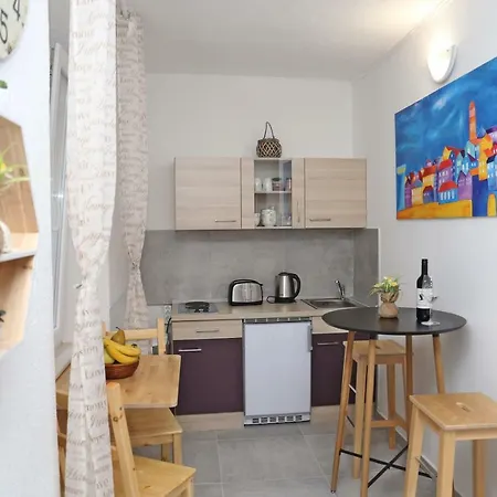 Hostel Korcula Hostel