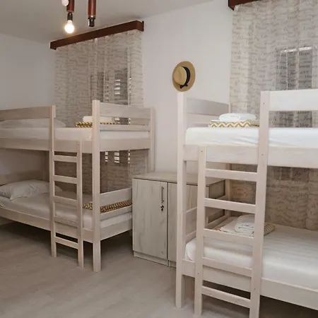 Hostel Korcula *