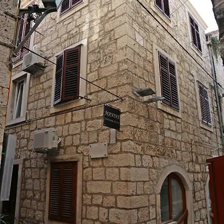 Hostel Korcula *