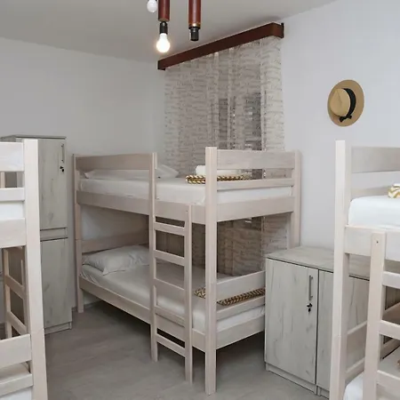 Hostel Korcula *