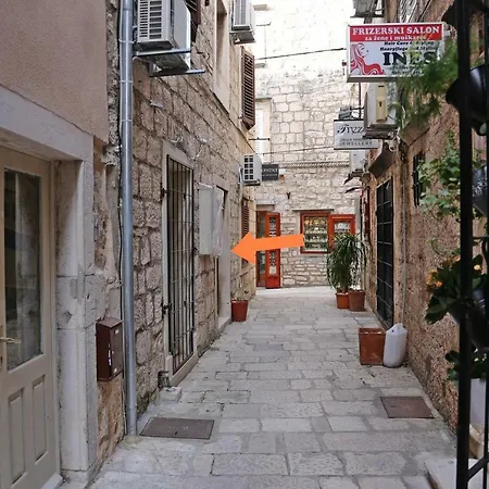 Hostel Hostel Korcula Korcula Town