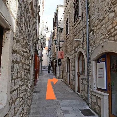 Hostel Korcula Hostel Korcula Town