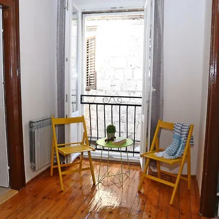 Hostel Korcula