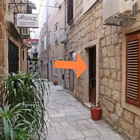 Hostel Korcula Hostel