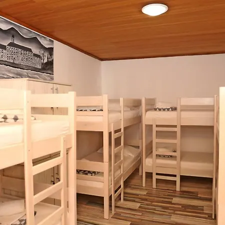 Hostel Korcula Hostel