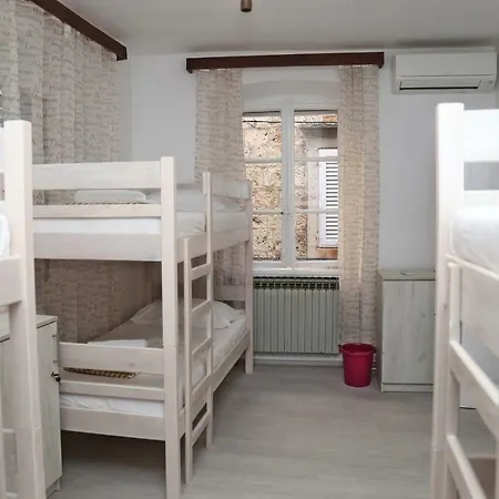 Hostel Korcula