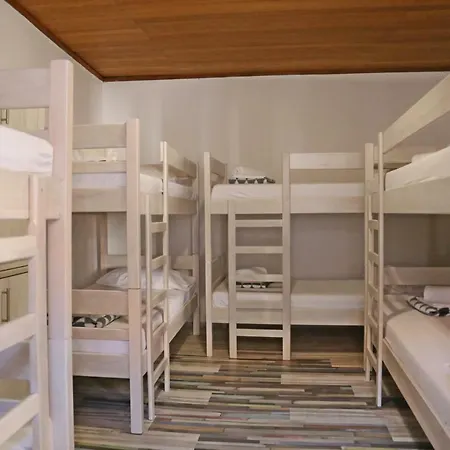 Hostel Korcula *
