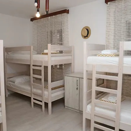 Hostel Korcula