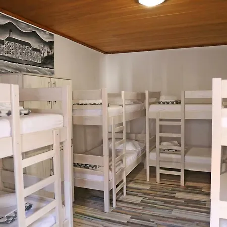 Hostel Korcula Korcula Town