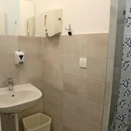 Hostel Korcula *