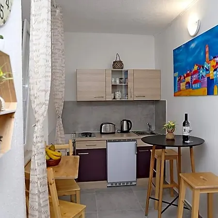 Hostel Korcula Vandrerhjem *
