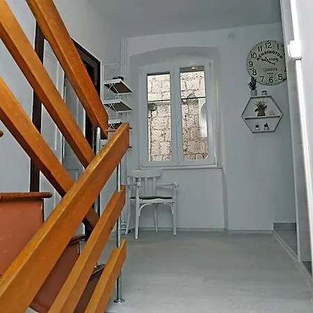 Hostel Korcula Vandrerhjem *