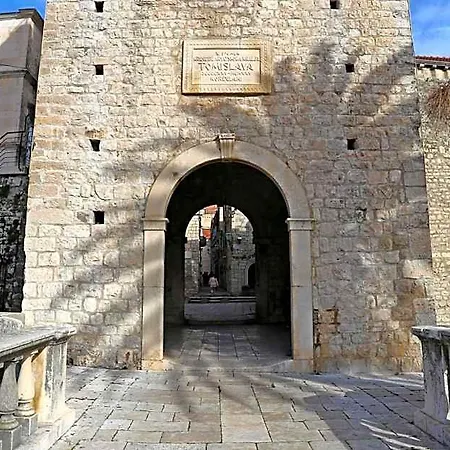 Hostel Korcula