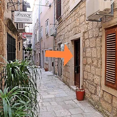 Hostel Korcula Vandrerhjem *