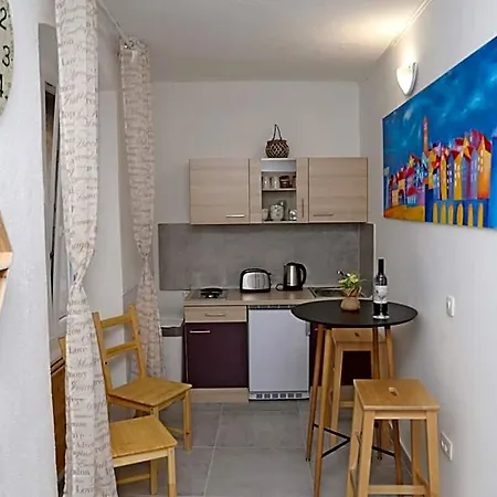 Hostel Korcula *