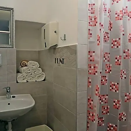 Hostel Korcula