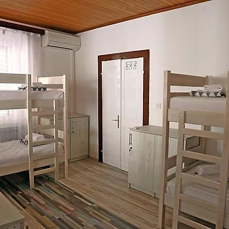 Hostel Korcula Vandrerhjem