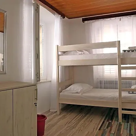 Hostel Korcula Vandrerhjem *
