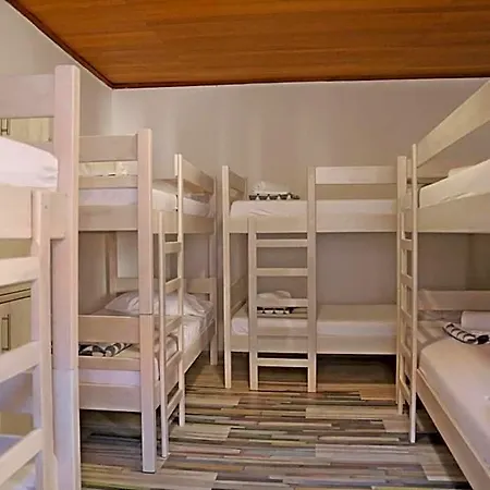 Vandrerhjem Hostel Korcula