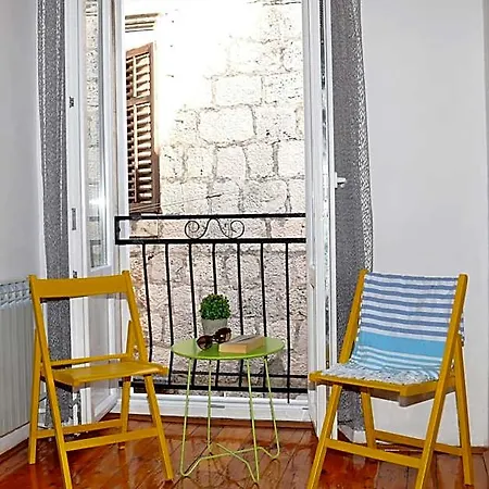 Hostel Korcula Vandrerhjem