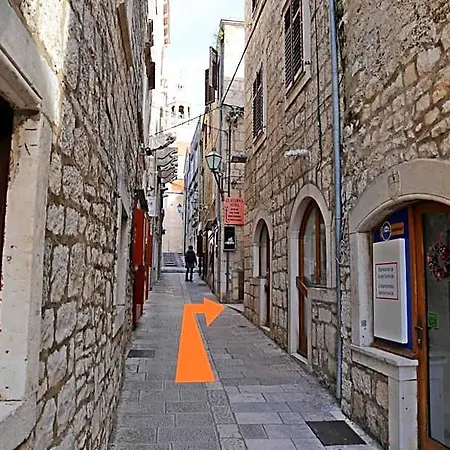 Hostel Korcula