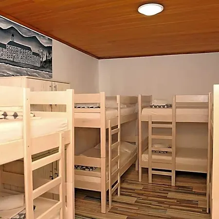 Hostel Korcula Vandrerhjem