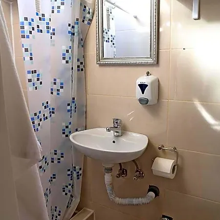 Vandrerhjem Hostel Korcula Korčula