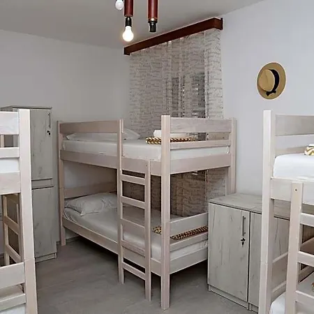 Hostel Korcula Vandrerhjem