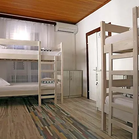 Hostel Korcula Vandrerhjem *