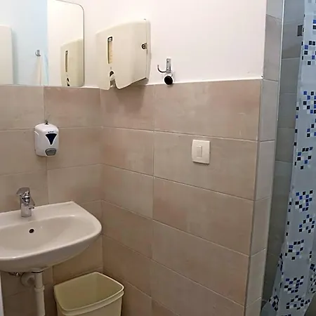 Hostel Korcula Hostel Korcula Town