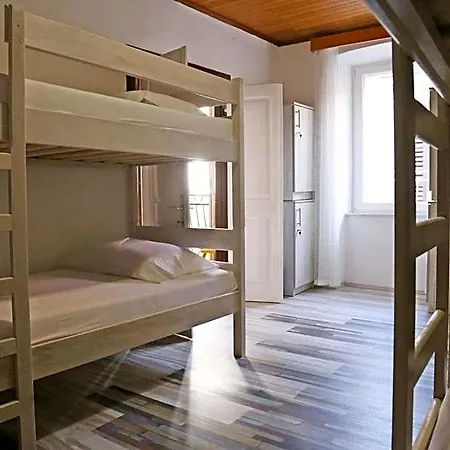 Hostel Korcula Vandrerhjem *