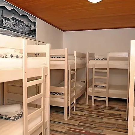 Vandrerhjem Hostel Korcula *