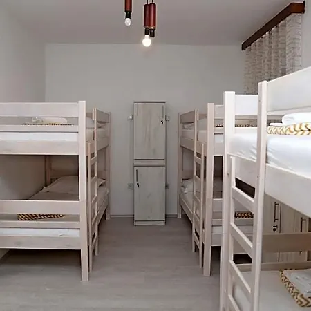 Hostel Korcula *