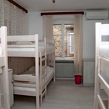 Hostel Korcula Vandrerhjem *