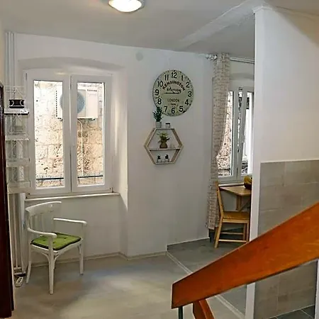 Vandrerhjem Hostel Korcula *