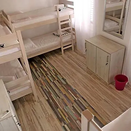 Hostel Korcula Vandrerhjem *