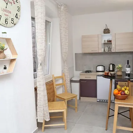 Hostel Korcula Ostello Korčula