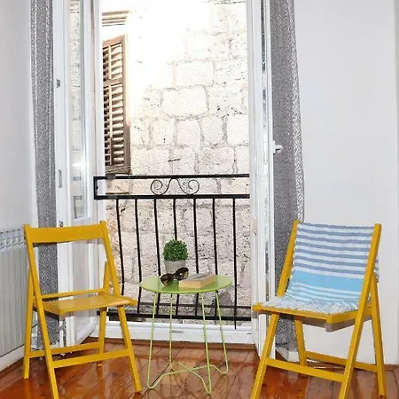 Vandrerhjem Hostel Korcula *