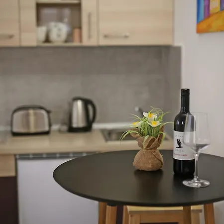 Hostel Korcula Ostello Korčula