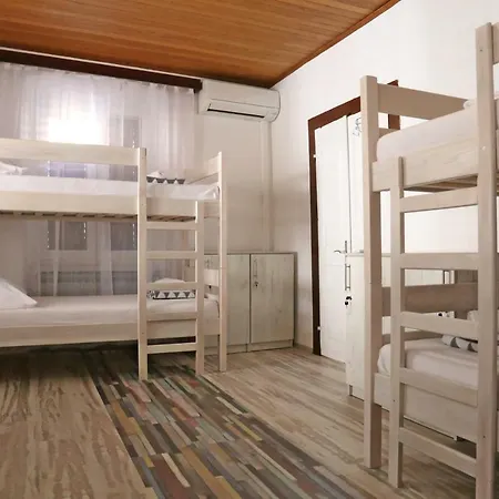 Hostel Korcula * Korčula