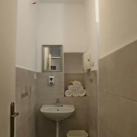 Hostel Hostel Korcula *