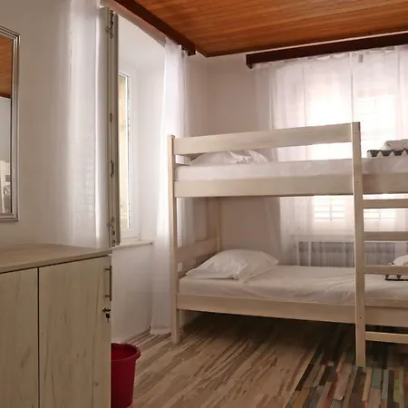 Hostel Korcula