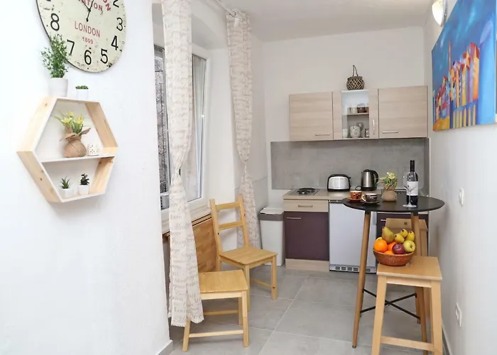 Hostel Korcula Ostello Korčula