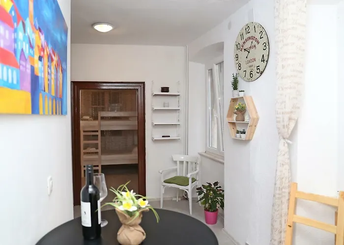 Hostel Korcula * Korčula