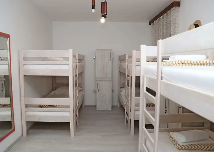 Hostel Korcula Ostello