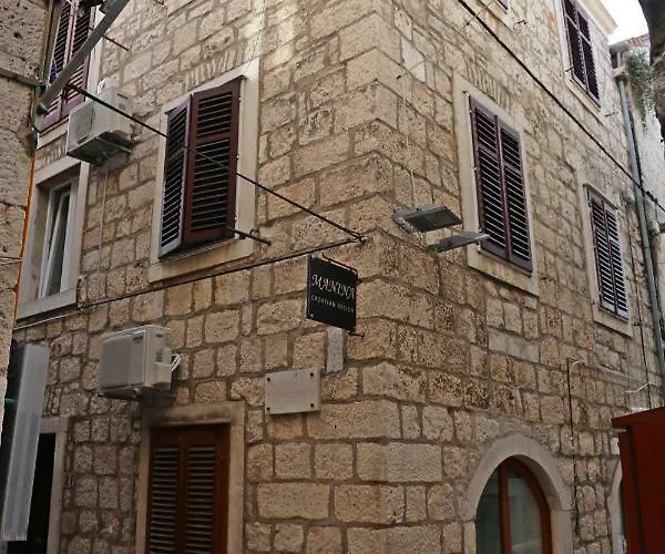 Hostel Korcula *