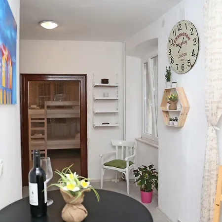 Hostel Korcula * Korcula Town