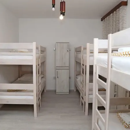 Hostel Korcula Hostel